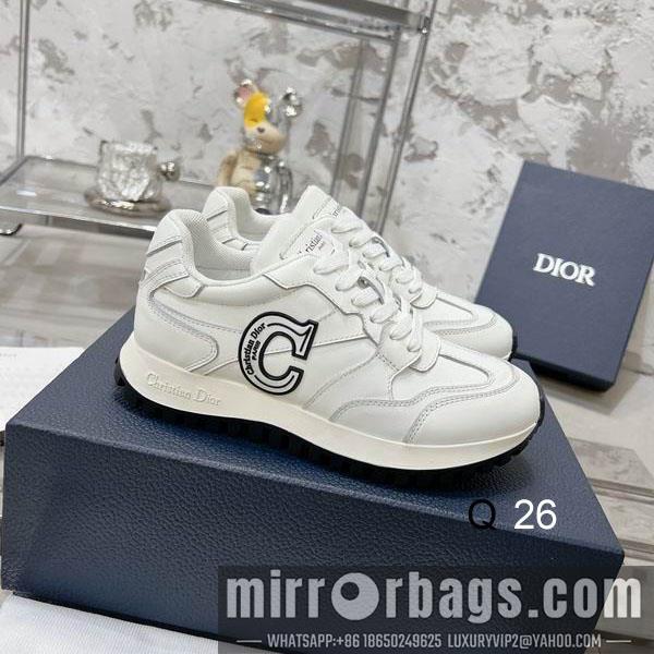 Replica Dior Shoes sz35-45 L1102