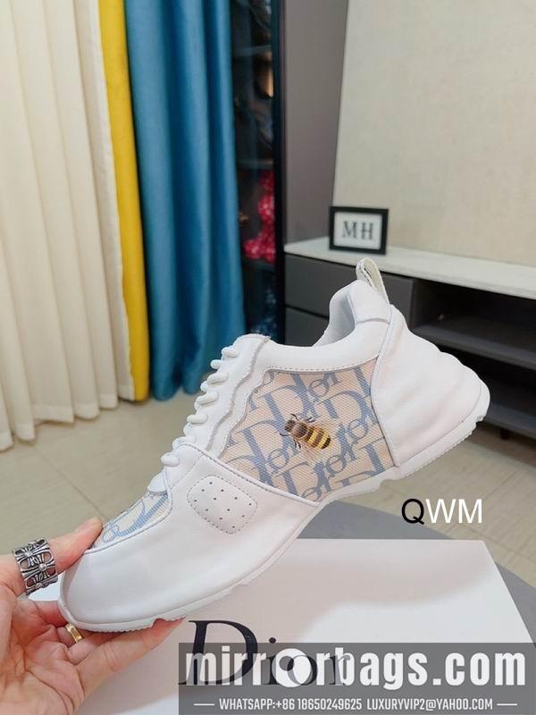 Replica Dior Shoes sz38-45 2C WM0901