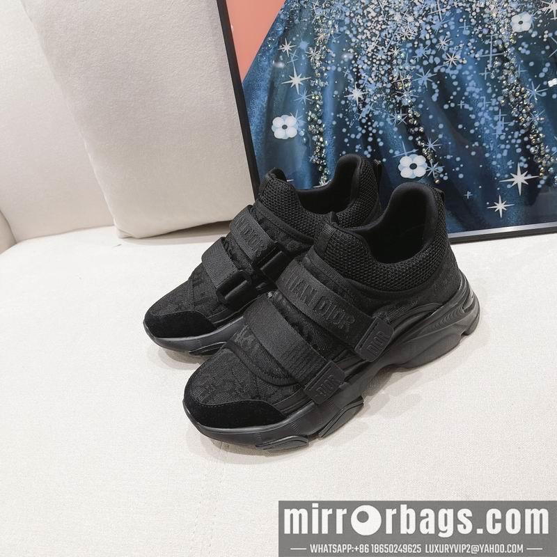 Replica Dior Shoes sz34-41 mnw0316