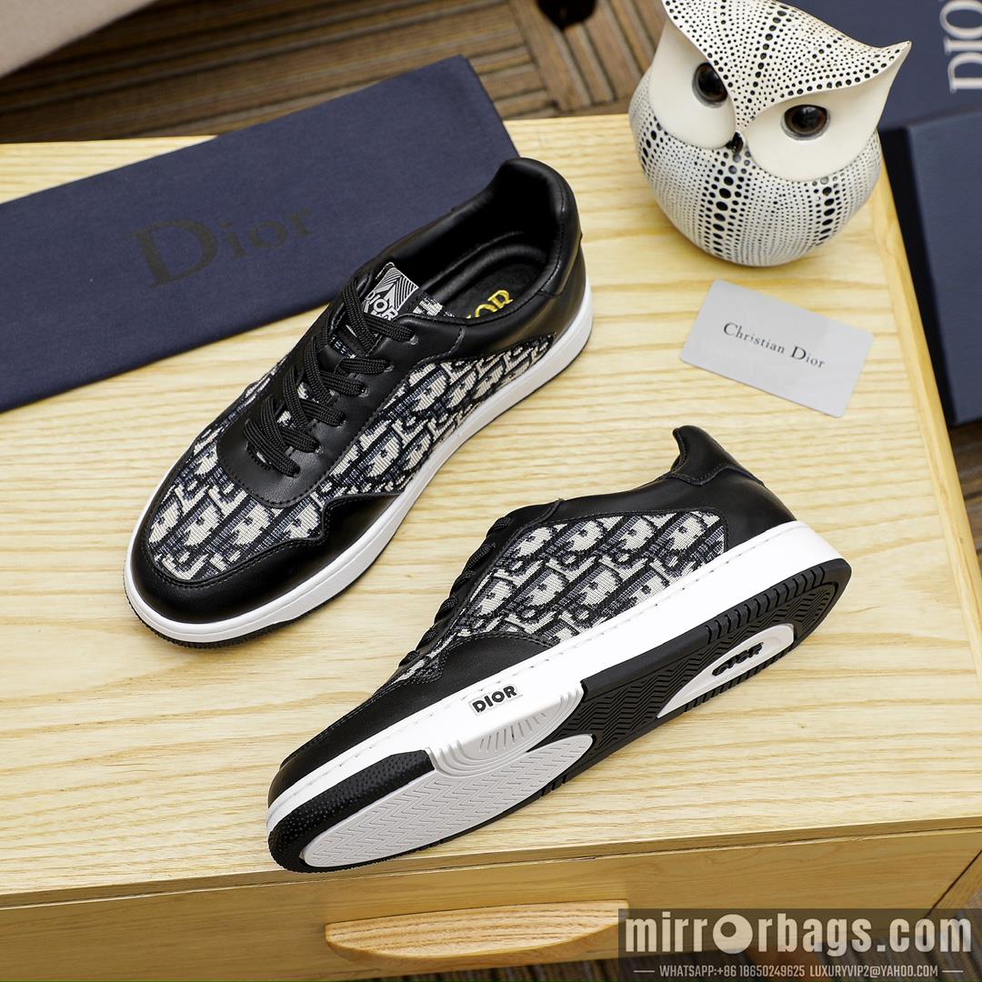 Replica Dior Shoes sz38-44 hnh1202
