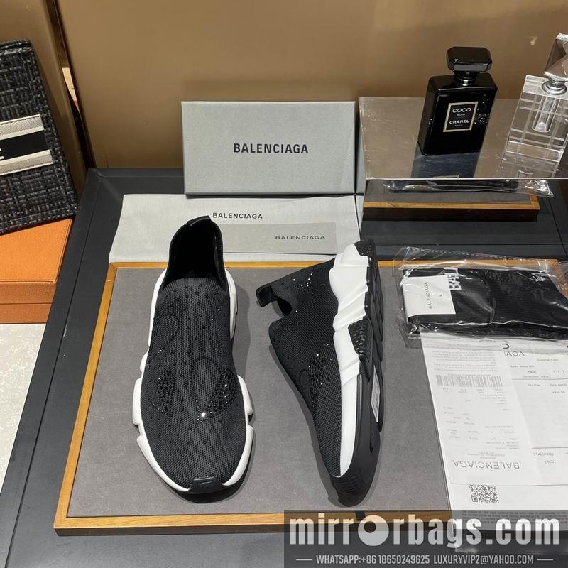 Replica Balenciaga Shoes sz35-45 mnm0125