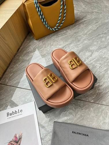 Replica Balenciaga Shoes sz35-42 mnh0401