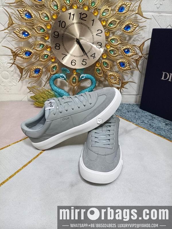 Replica Dior Shoes sz35-45 mnm0109