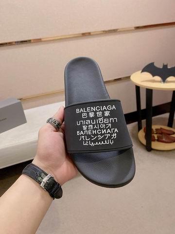 Replica Balenciaga Shoes sz35-45 hnh0702