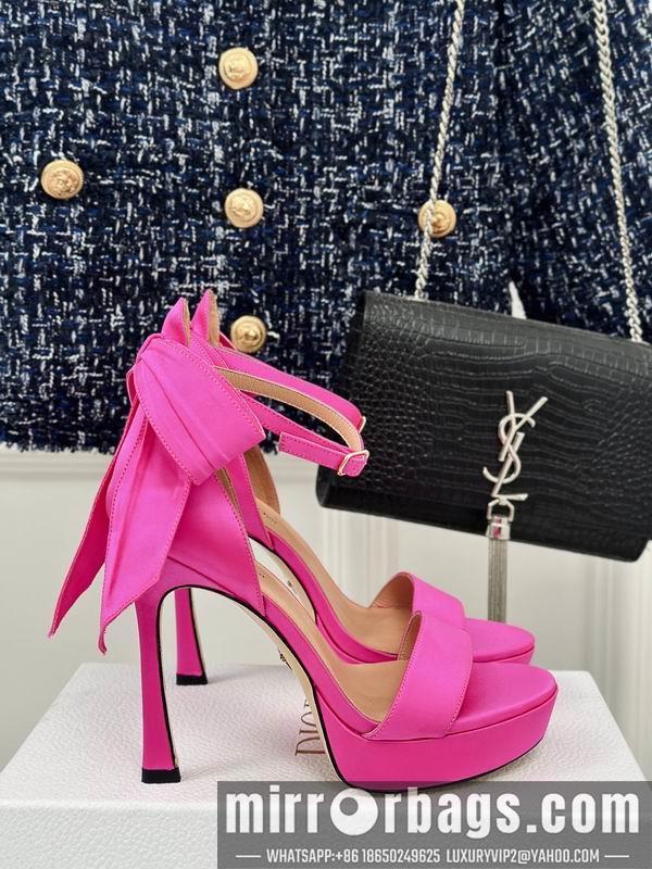 Replica Dior Shoes sz35-42 12cm mnw0201