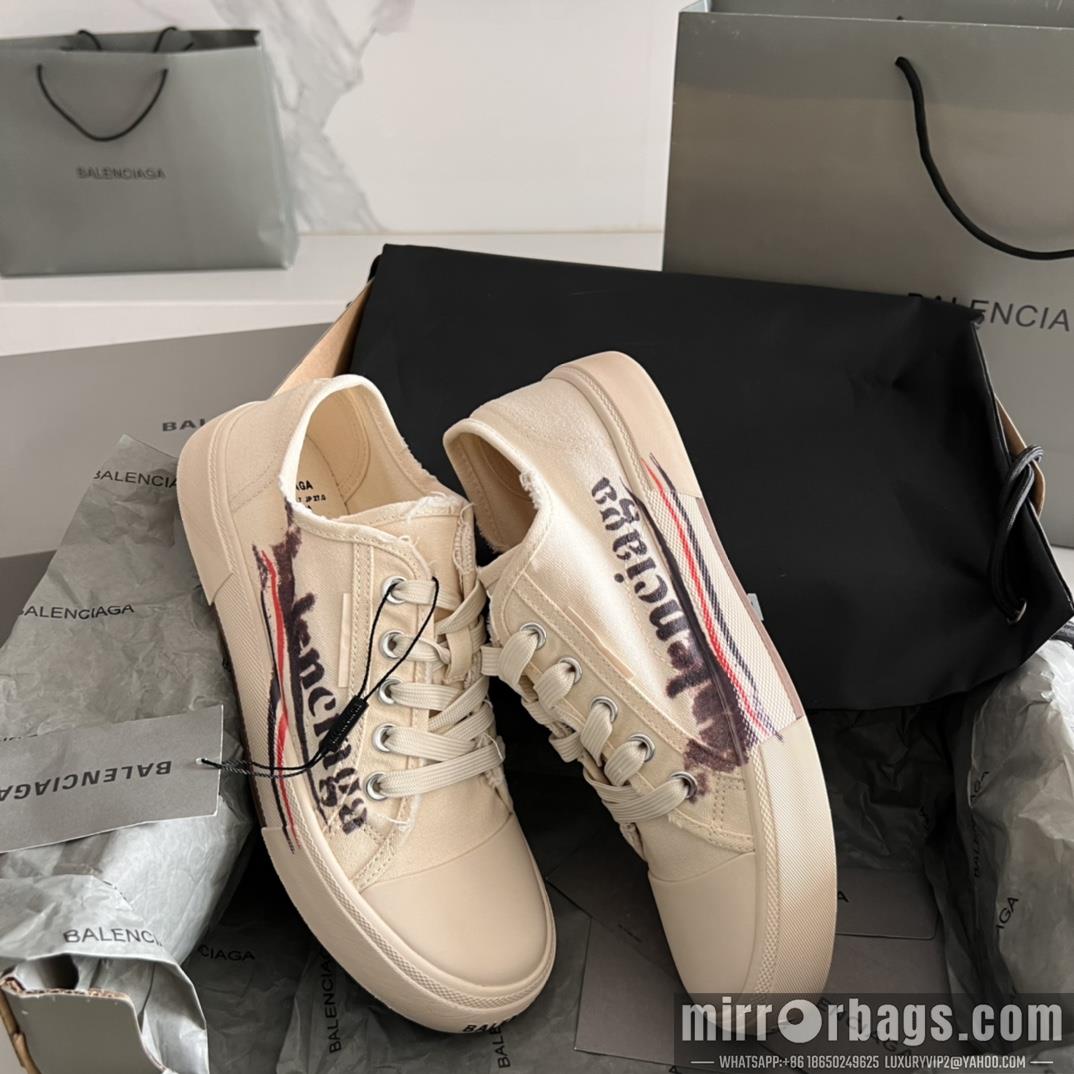 Replica Balenciaga Shoes sz35-45 h0503