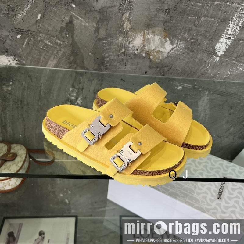 Replica Dior Shoes sz35-45 3C XJ0704
