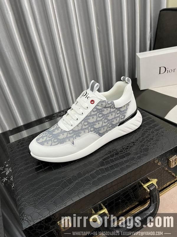 Replica Dior Shoes sz38-44 mnm0122