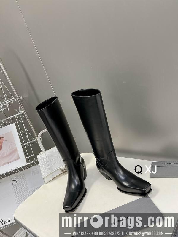 Replica Balenciaga Shoes sz35-40 XJ0207