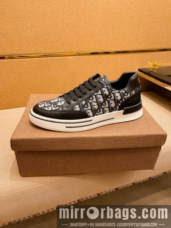 Replica Dior Shoes sz38-44 mnm0192