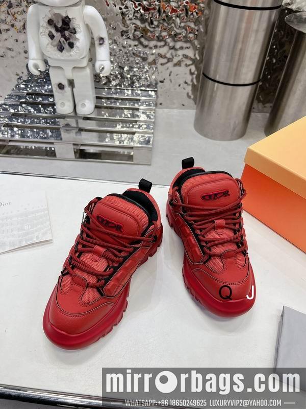 Replica Dior Shoes sz35-45 JY0101