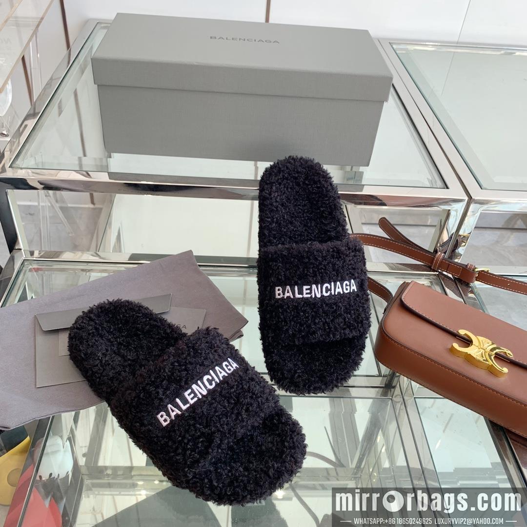 Replica Balenciaga Shoes sz35-44 h1006