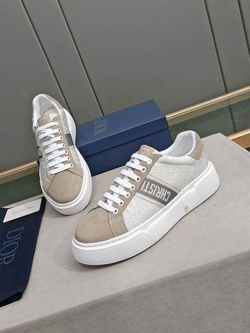 Replica Dior Shoes sz38-45 jyh0908
