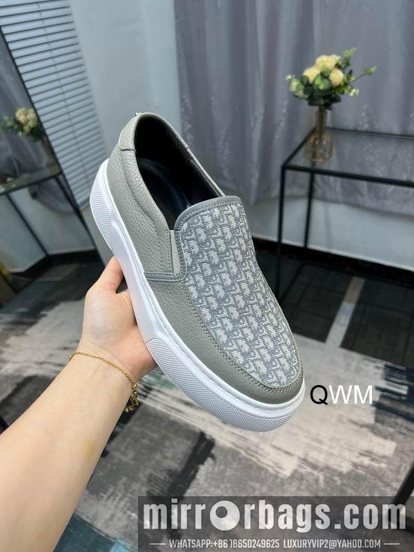 Replica Dior Shoes sz38-45 WM0602