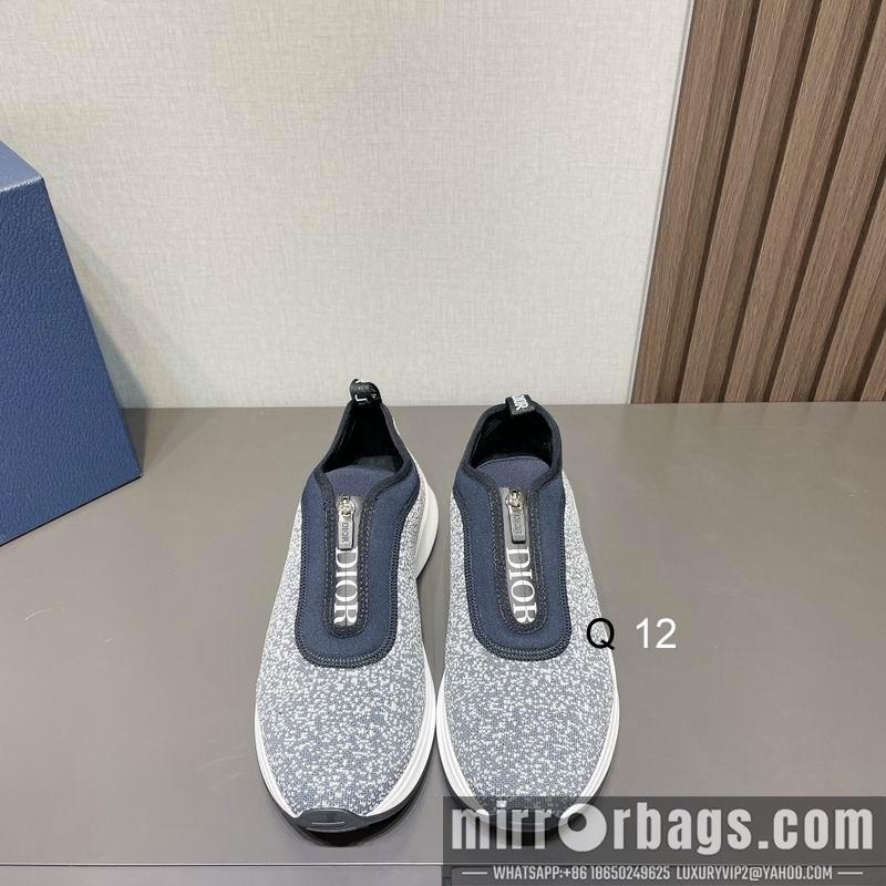 Replica Dior Shoes sz38-45 J0603