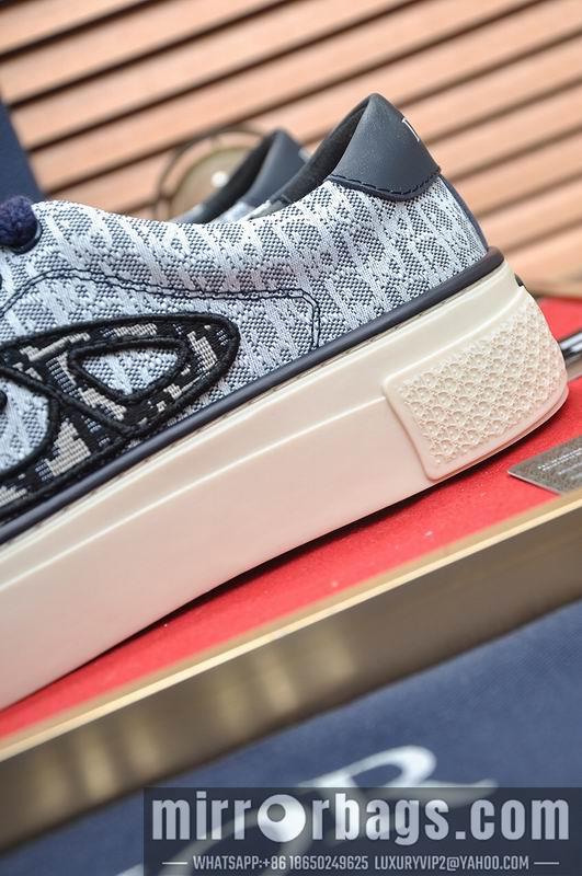 Replica Dior Shoes sz38-44 mnm0113