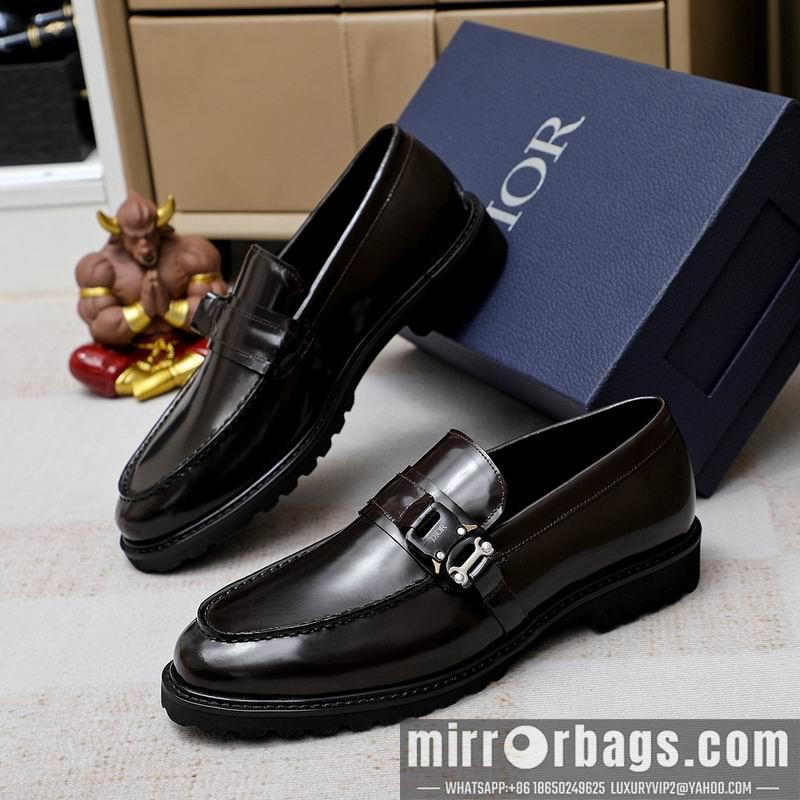 Replica Dior Shoes sz39-44 mnm0109