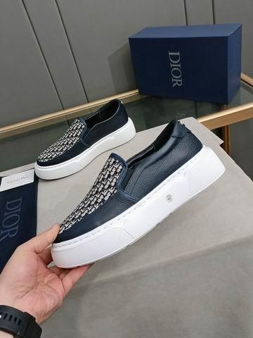 Replica Dior Shoes sz38-45 jyh0901