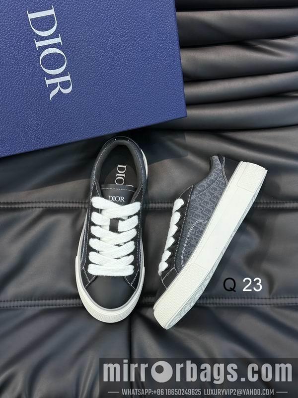 Replica Dior Shoes sz39-44 6C HY1001