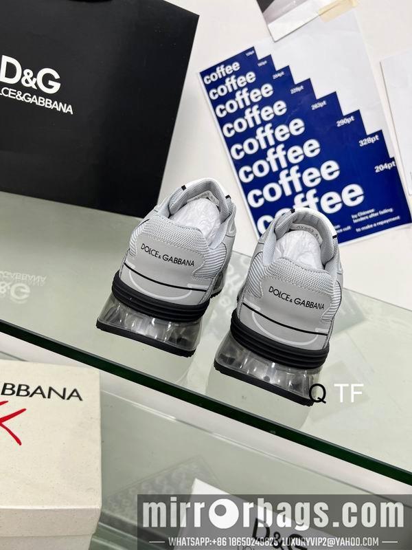 Replica Dior Shoes sz38-45 8C TF0806