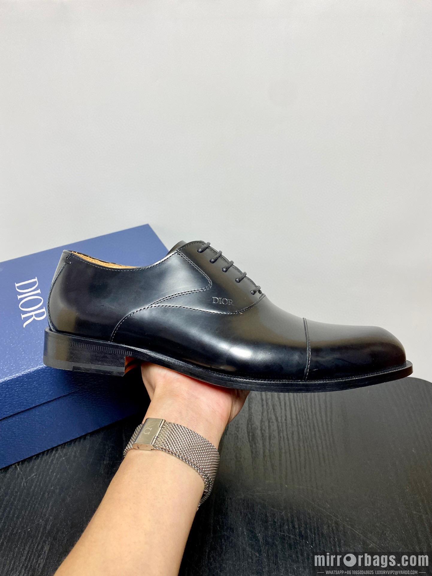 Replica Dior Shoes sz38-44 hnh1237