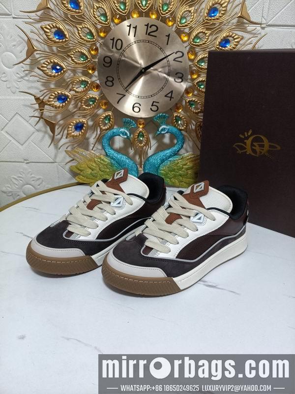 Replica Dior Shoes sz35-45 mnm0102