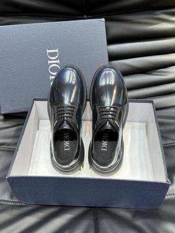 Replica Dior Shoes sz38-45 mnh0530