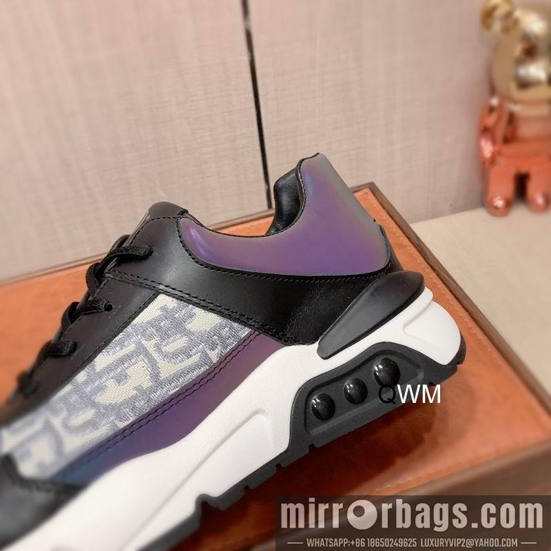 Replica Dior Shoes sz38-45 2C WM0803