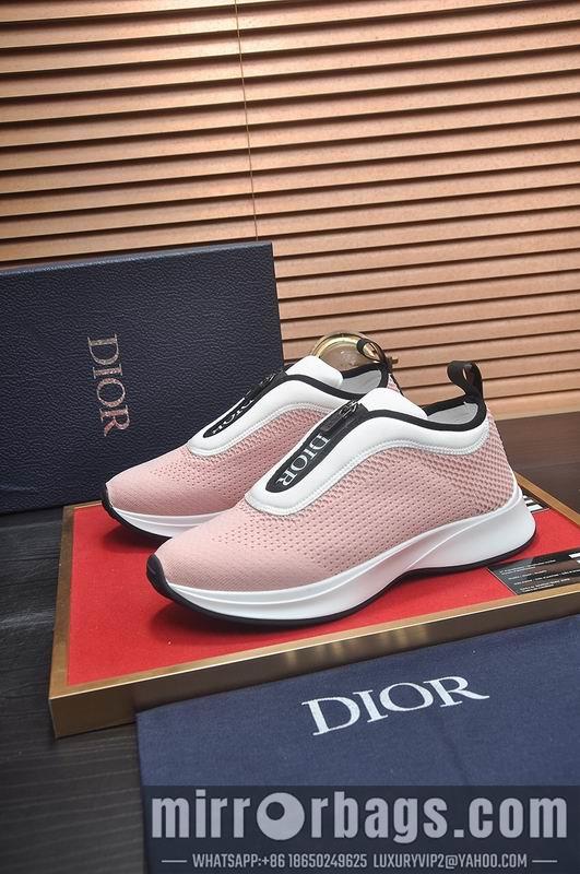 Replica Dior Shoes sz38-44 hnm0131