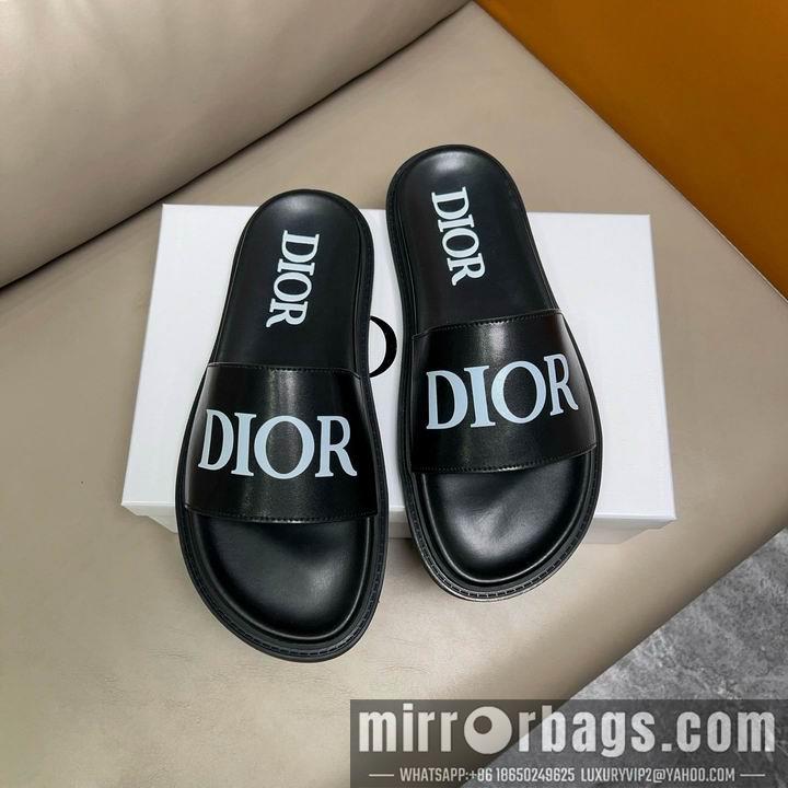 Replica Dior Shoes sz38-45 mnh0802
