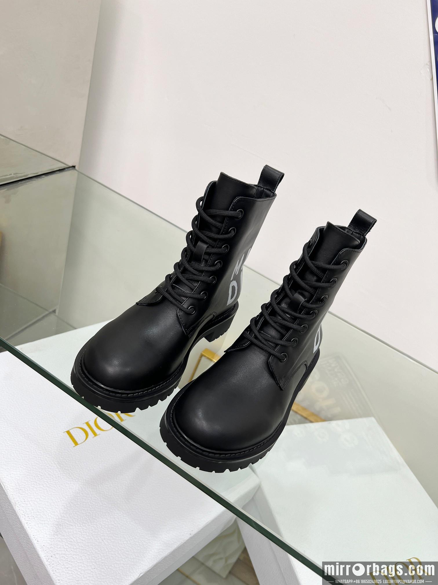 Replica Dior Shoes sz35-41 h0902