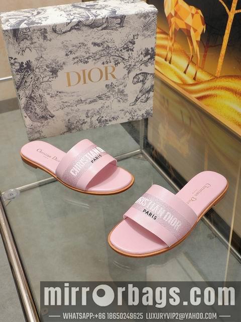 Replica Dior Shoes sz35-42 mnh0602