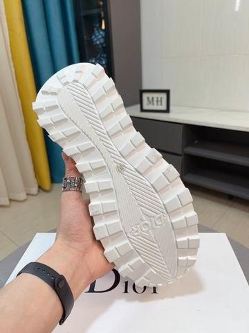 Replica Dior Shoes sz38-44 mnh0603