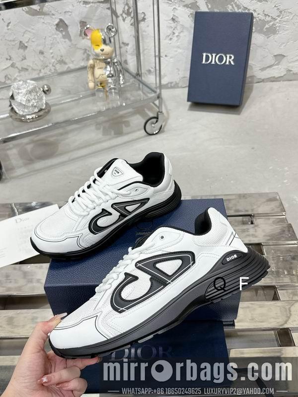 Replica Dior Shoes sz38-45 TF1111