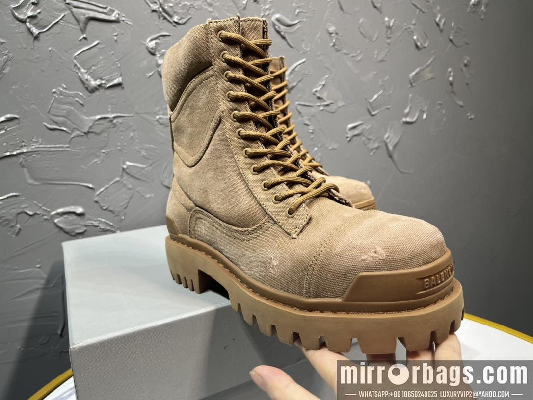 Replica Balenciaga Shoes sz38-46 h1001