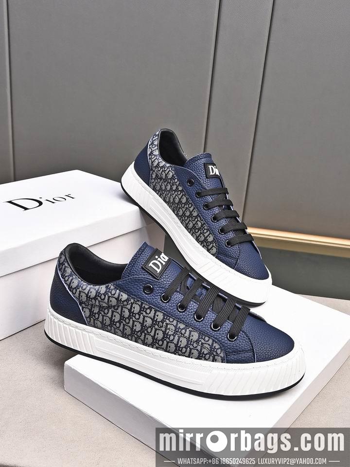 Replica Dior Shoes sz38-45 hnh0712