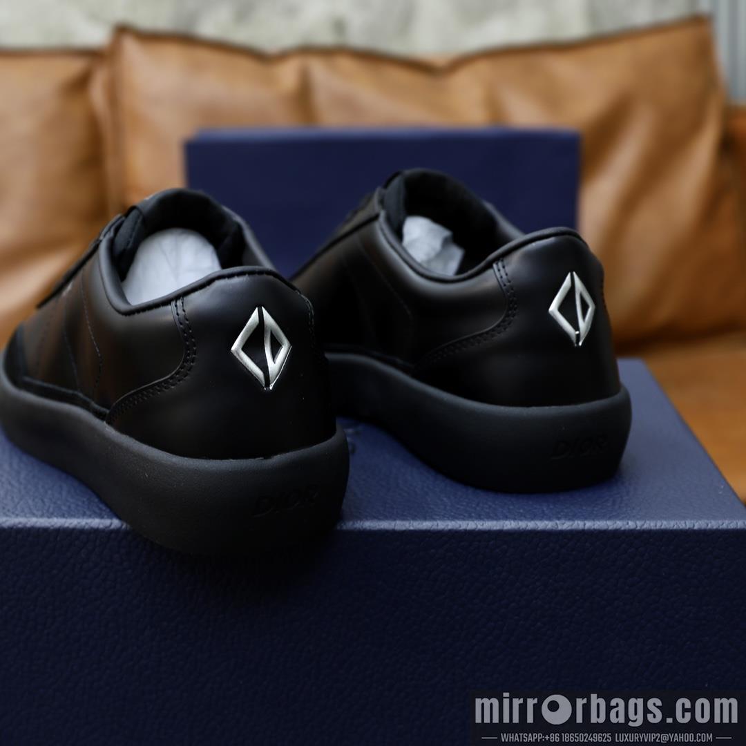 Replica Dior Shoes sz38-44 h1002