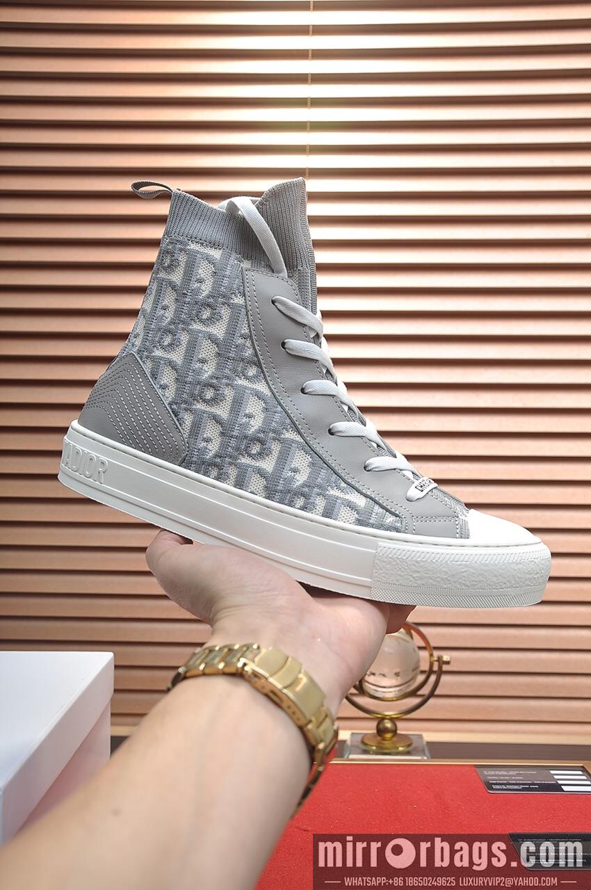 Replica Dior Shoes sz35-44 h0804