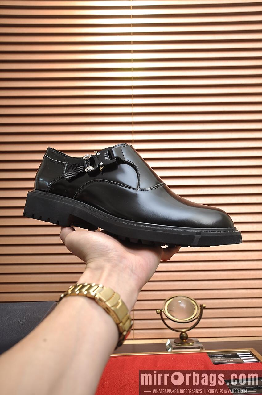 Replica Dior Shoes sz38-44 hnh1223