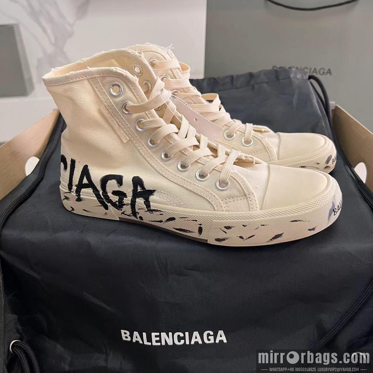 Replica Balenciaga Shoes sz35-45 h0502