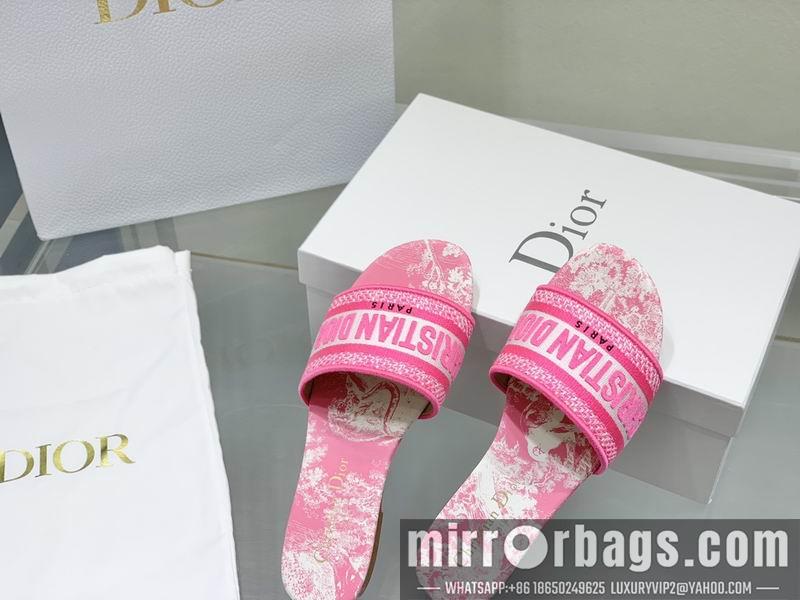 Replica Dior Shoes sz35-42 mnw0424