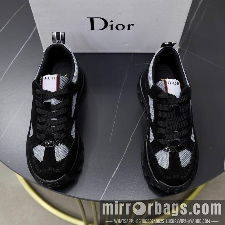 Replica Dior Shoes sz38-45 hnh0301