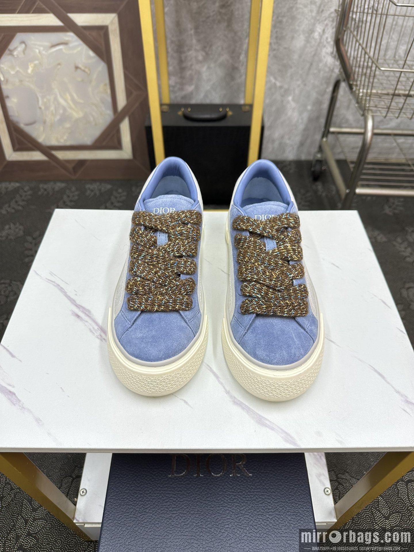Replica Dior Shoes sz35-45 hnh1208