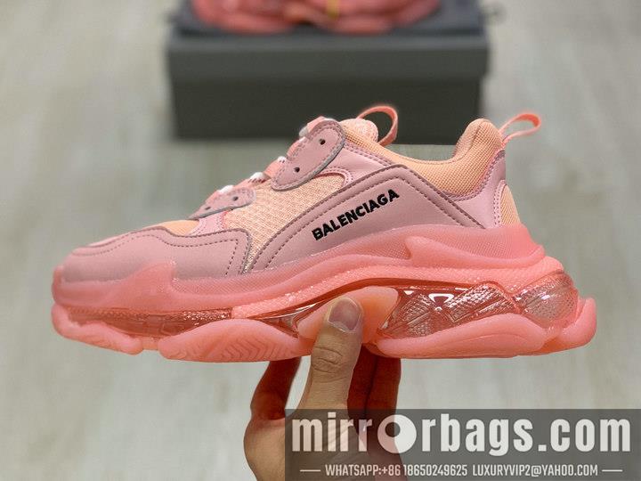 Balenciaga Shoes 1982212