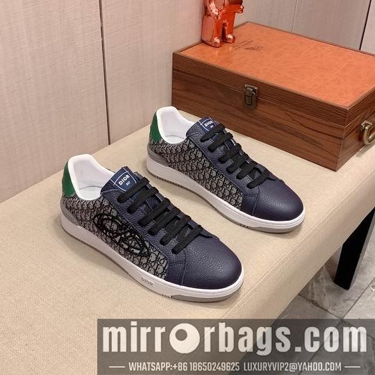 Replica Dior Shoes sz38-44 mnh0511