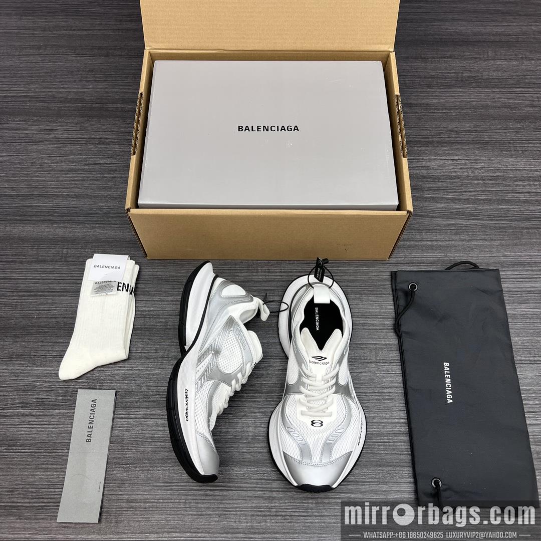 Replica Balenciaga Shoes sz35-46 h1004