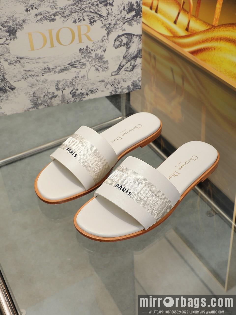 Replica Dior Shoes sz35-42 h0601