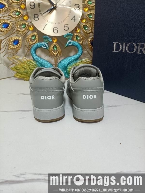 Replica Dior Shoes sz35-45 mnm0104