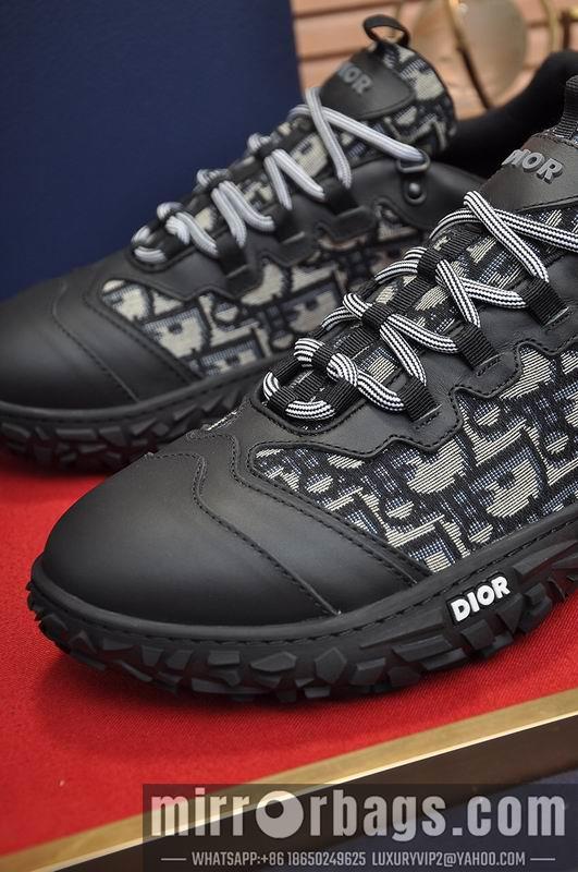 Replica Dior Shoes sz38-44 mnm0106