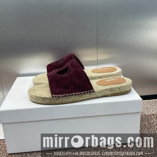 Replica Dior Shoes sz34-42 mnh0508